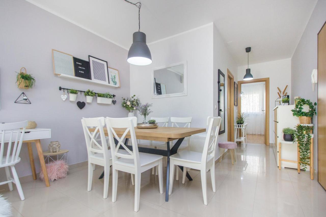 Apartment Sea View Sibenik Exterior photo